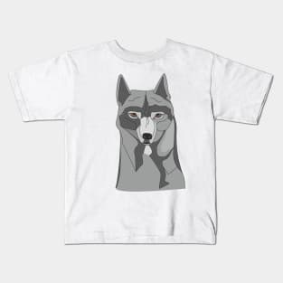 Wolf Kids T-Shirt